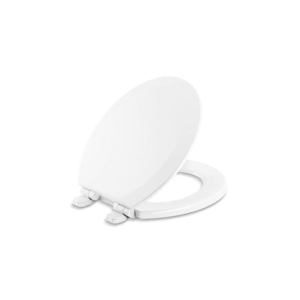 Kohler Triko Quiet-Close Rb Toilet Seat 25884-0 - main
